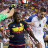 Copa America 2016: Columbia a castigat meciul de deschidere cu SUA